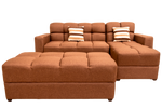 Sala Chaise Longue Andorra - Cafe