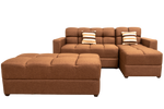 Sala Chaise Longue Andorra - Cafe