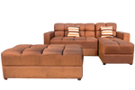 Sala Chaise Longue Andorra - Cafe