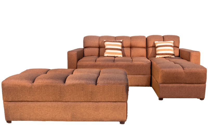 Sala Chaise Longue Andorra - Cafe
