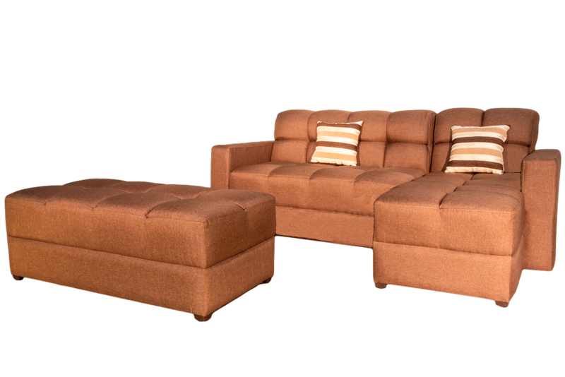 Sala Chaise Longue Andorra - Cafe