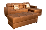 Sala Chaise Longue Andorra - Cafe