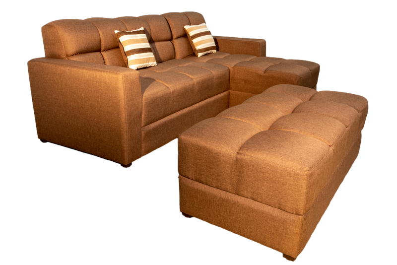 Sala Chaise Longue Andorra - Cafe