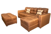 Sala Chaise Longue Andorra - Cafe