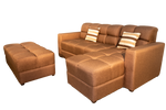 Sala Chaise Longue Andorra - Cafe