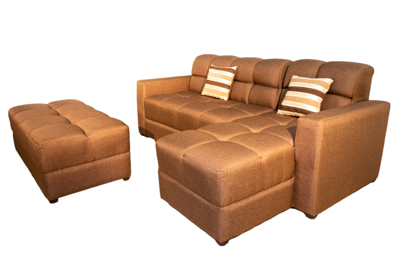 Sala Chaise Longue Andorra - Cafe