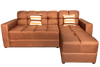 Sala Chaise Longue Andorra - Cafe