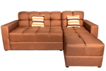 Sala Chaise Longue Andorra - Cafe