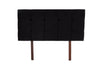 Cabecera KS Lior - Negro