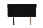 Cabecera KS Lior - Negro