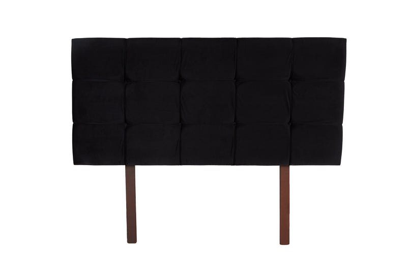 Cabecera KS Lior - Negro