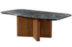 Mesa de Comedor Mirelle - Nogal