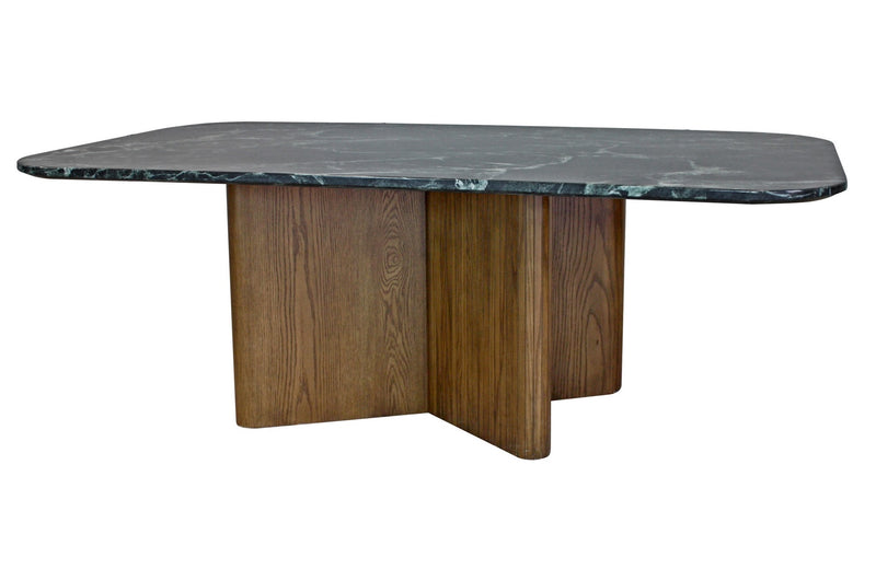 Mesa de Comedor Mirelle - Nogal