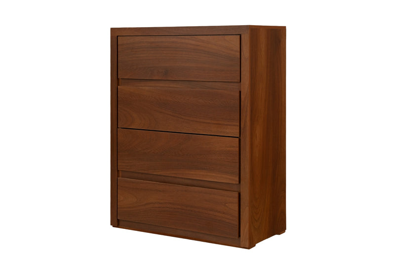 Comoda Cajonera Burella - Nogal