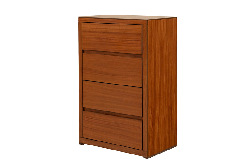 Comoda Cajonera Turquia - Parota