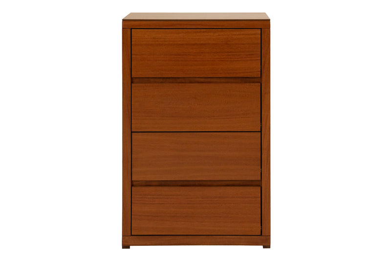 Comoda Cajonera Turquia - Parota