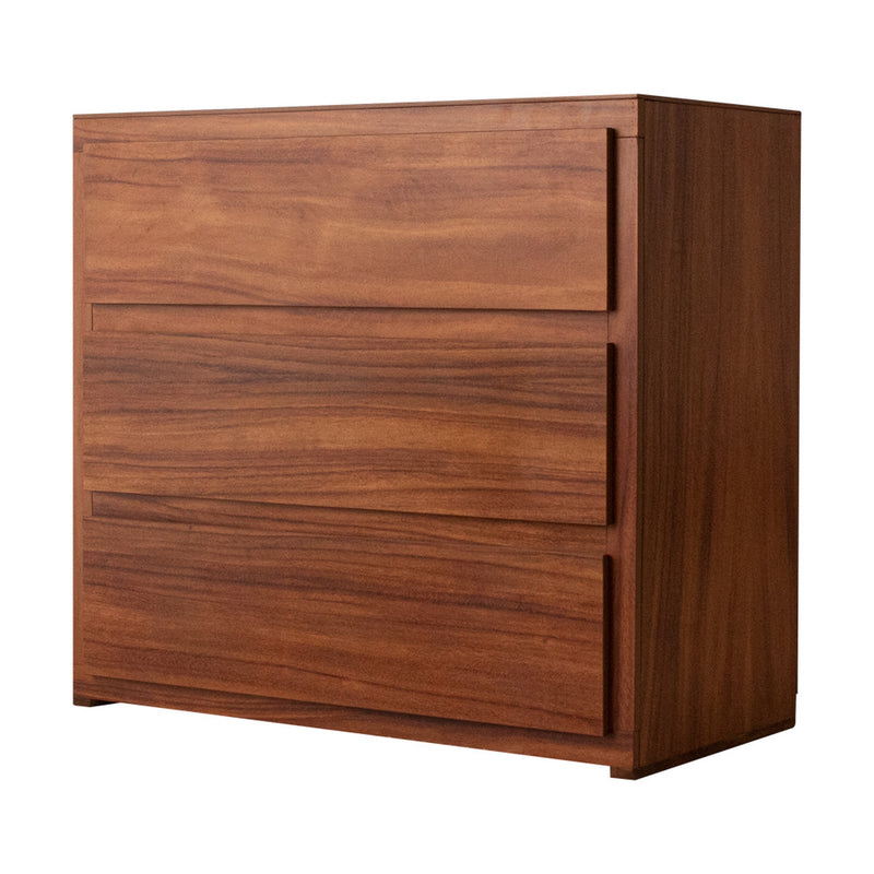 Comoda Cajonera Gizella - Nogal