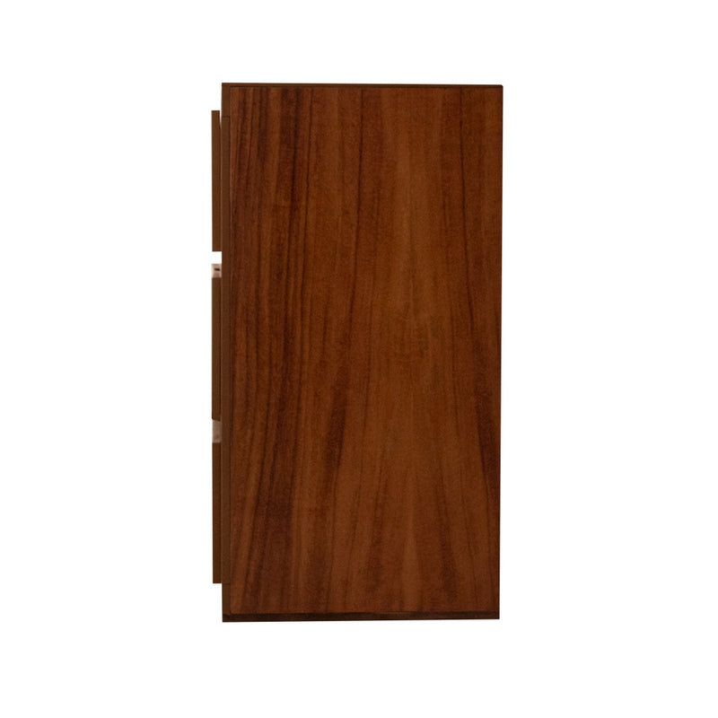 Comoda Cajonera Gizella - Nogal
