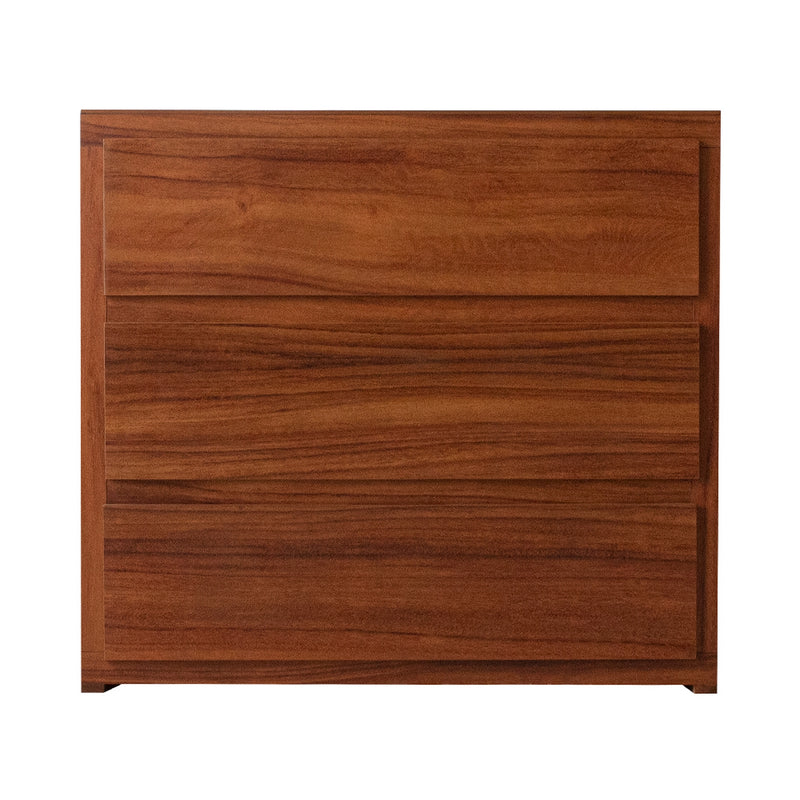 Comoda Cajonera Gizella - Nogal