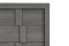 Comoda Cajonera Jazz - Gris