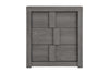 Comoda Cajonera Jazz - Gris