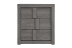 Comoda Cajonera Jazz - Gris