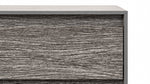 Comoda Cajonera Patricia - Gris