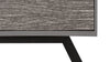 Comoda Cajonera Patricia - Gris