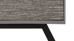 Comoda Cajonera Patricia - Gris