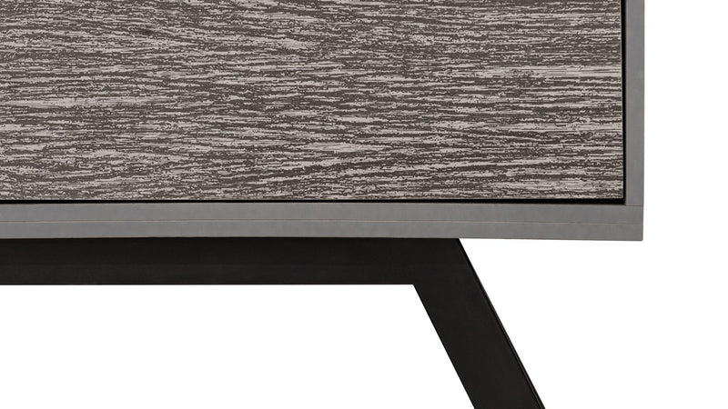 Comoda Cajonera Patricia - Gris
