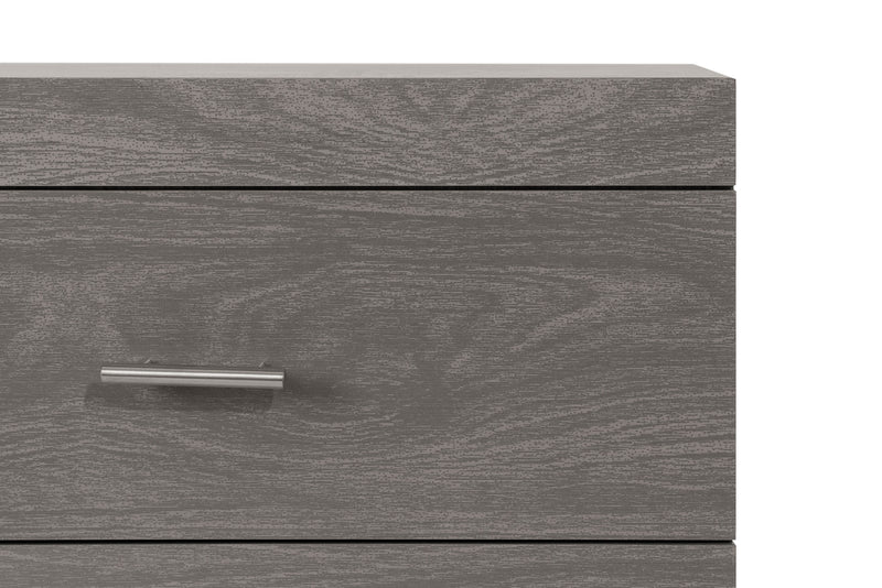 Comoda Cajonera Kirena - Gris