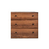 Comoda Cajonera Louis - Nogal