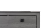 Comoda Cajonera Francia - Gris