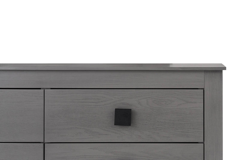 Comoda Cajonera Francia - Gris
