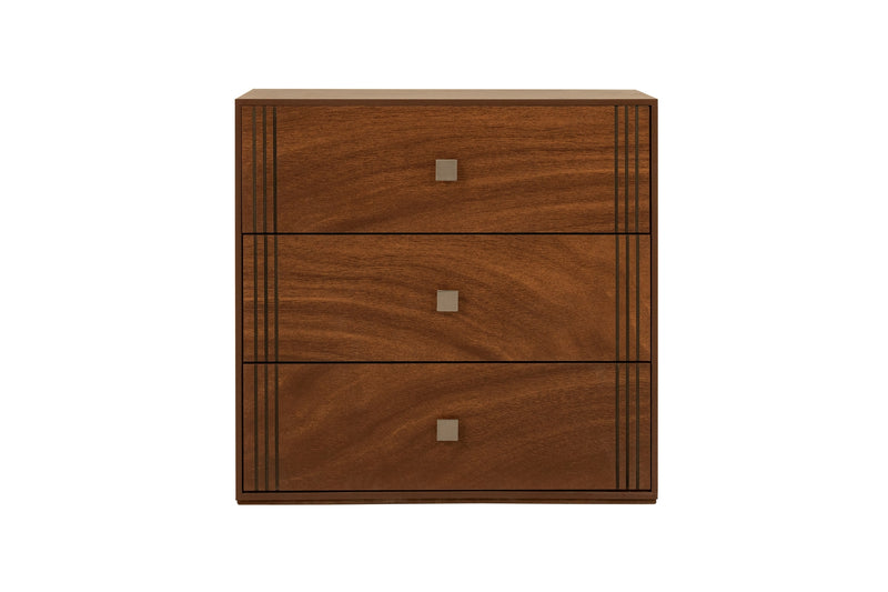 Comoda Cajonera Soreia - Parota