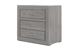 Comoda Cajonera Valentina - Gris
