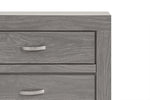 Comoda Cajonera Valentina - Gris