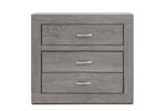 Comoda Cajonera Valentina - Gris