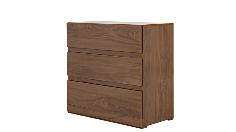 Comoda Cajonera Valery - Nogal