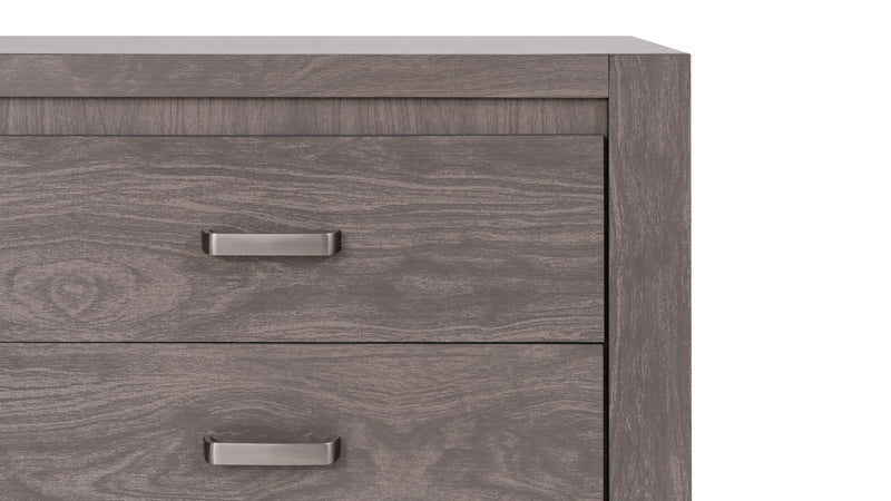 Comoda Cajonera Vizela - Gris