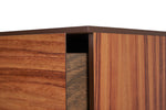 Comoda Cajonera Amelia - Parota