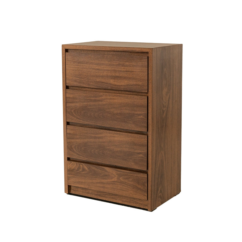 Set de Cajonera y 2 Buros Amaris - Parota