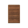 Set de Cajonera y 2 Buros Amaris - Parota