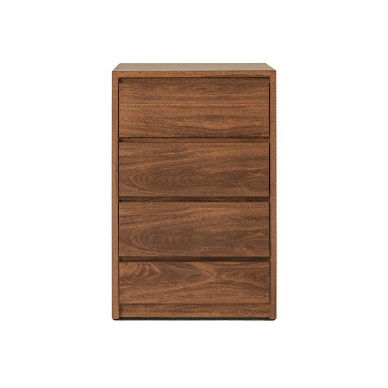 Set de Cajonera y 2 Buros Amaris - Parota