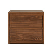 Set de Cajonera y 2 Buros Amaris - Parota