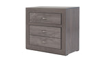 Comoda Cajonera Aurora - Gris