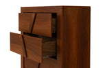 Set de Cajonera y 2 Buros Briara - Parota