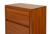 Set de Cajonera y 2 Buros Turquia - Parota