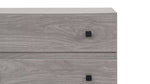 Comoda Cajonera Louis - Gris
