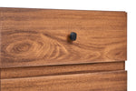 Comoda Cajonera Louis - Nogal